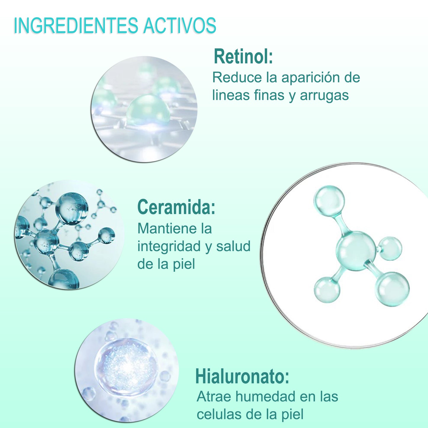 OOTD - Serum Antiarrugas para contorno de ojos