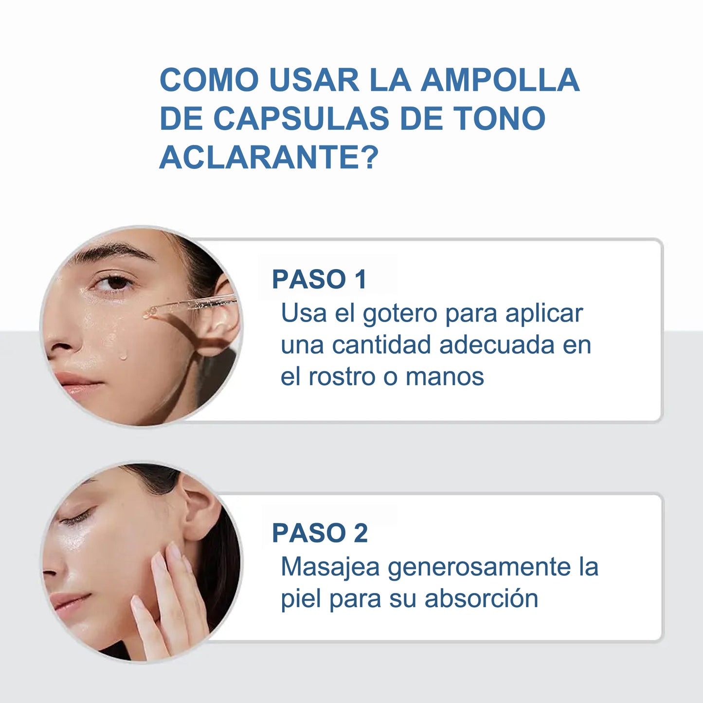 SKIN1004 Centella - Serum iluminador y antimanchas 100 ml