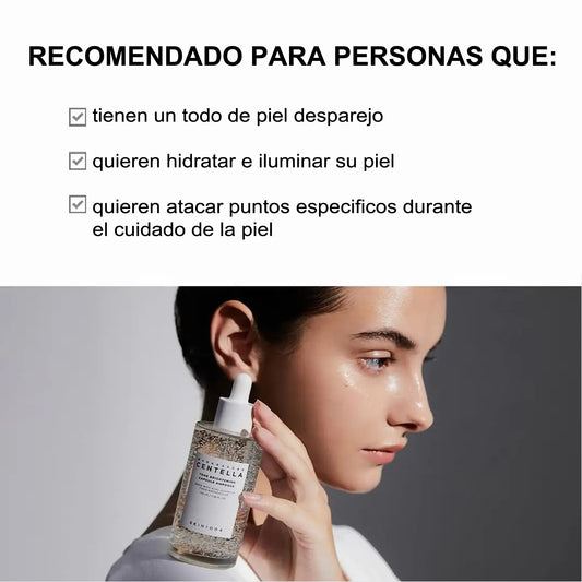 SKIN1004 Centella - Serum iluminador y antimanchas 100 ml