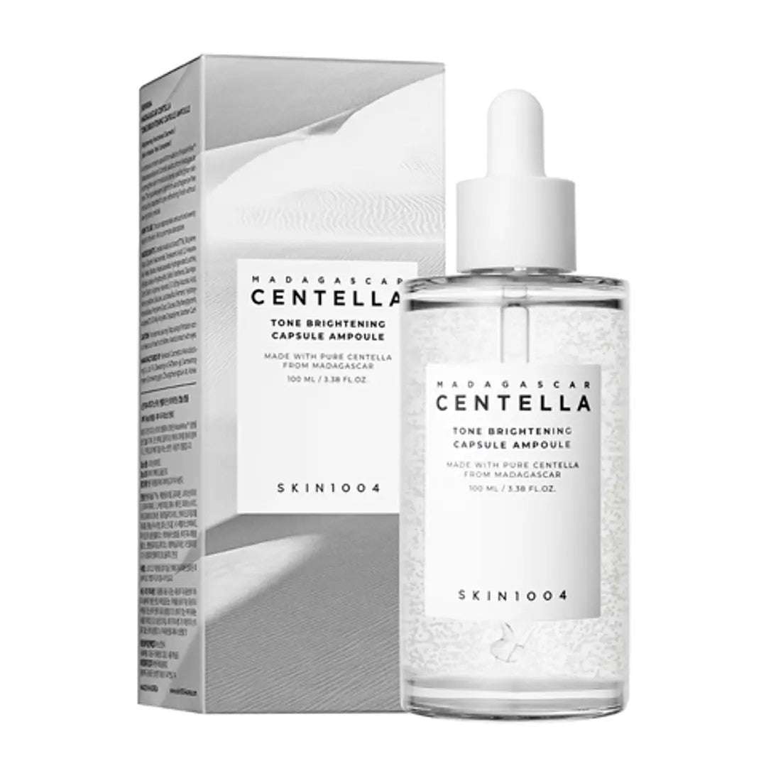 SKIN1004 Centella - Serum iluminador y antimanchas 100 ml