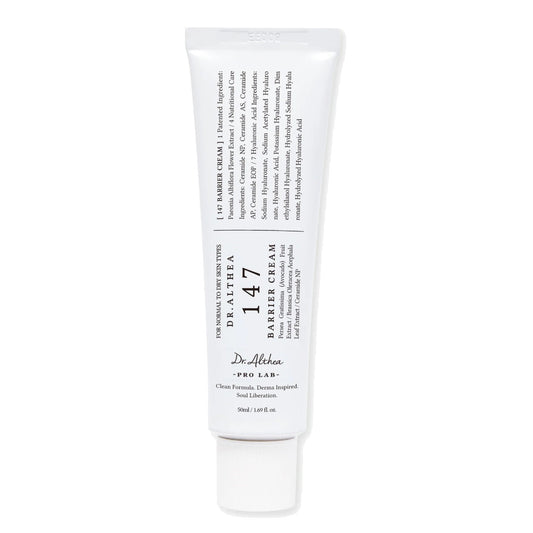 Dr Althea - Crema Intensiva 147 Barrier-Cream