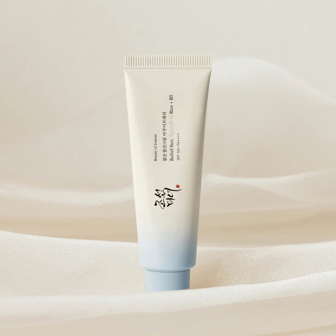 Beauty of Joseon - Protector Solar “Relief Sun Aqua-Fresh Rice + B5” 50ml