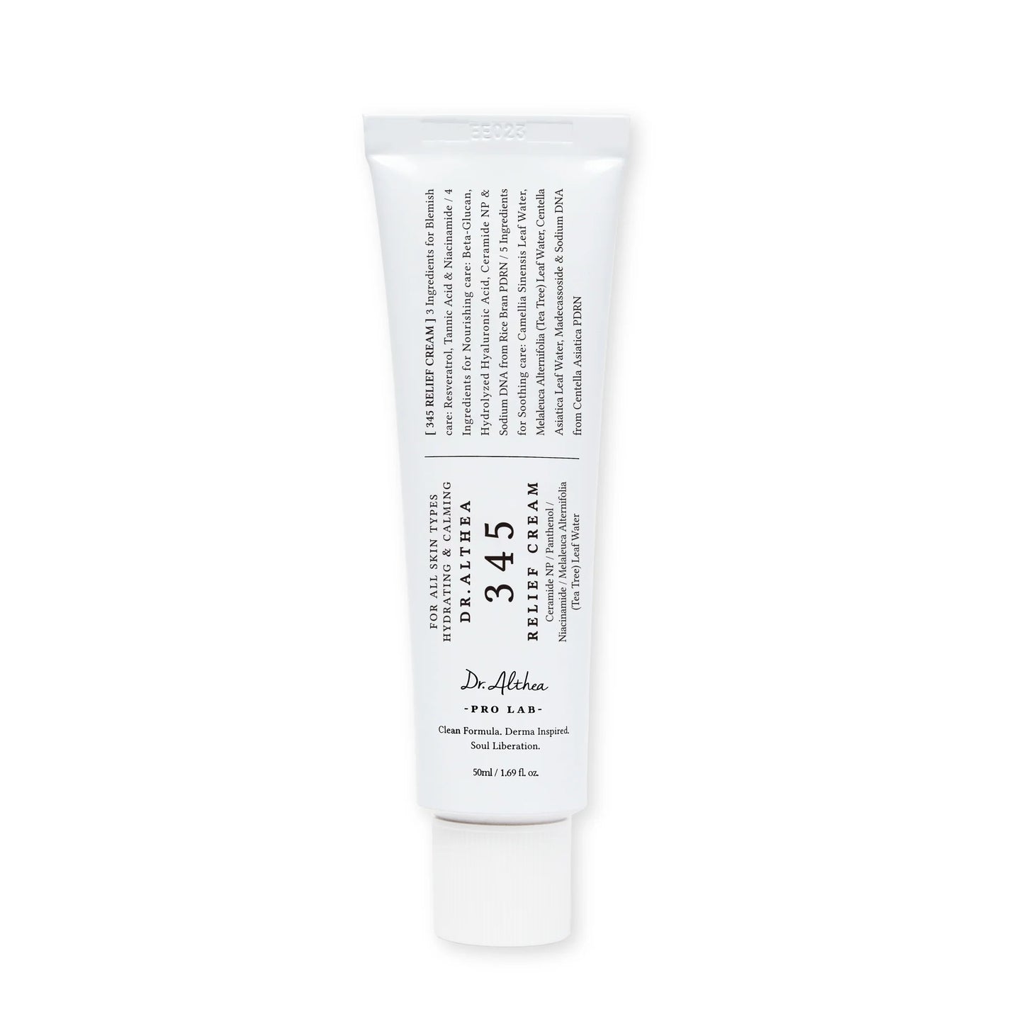 Dr Althea - Crema 345 Relief Cream