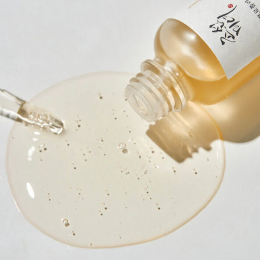 Sérum iluminador equilibrante Propóleo + Niacinamida
