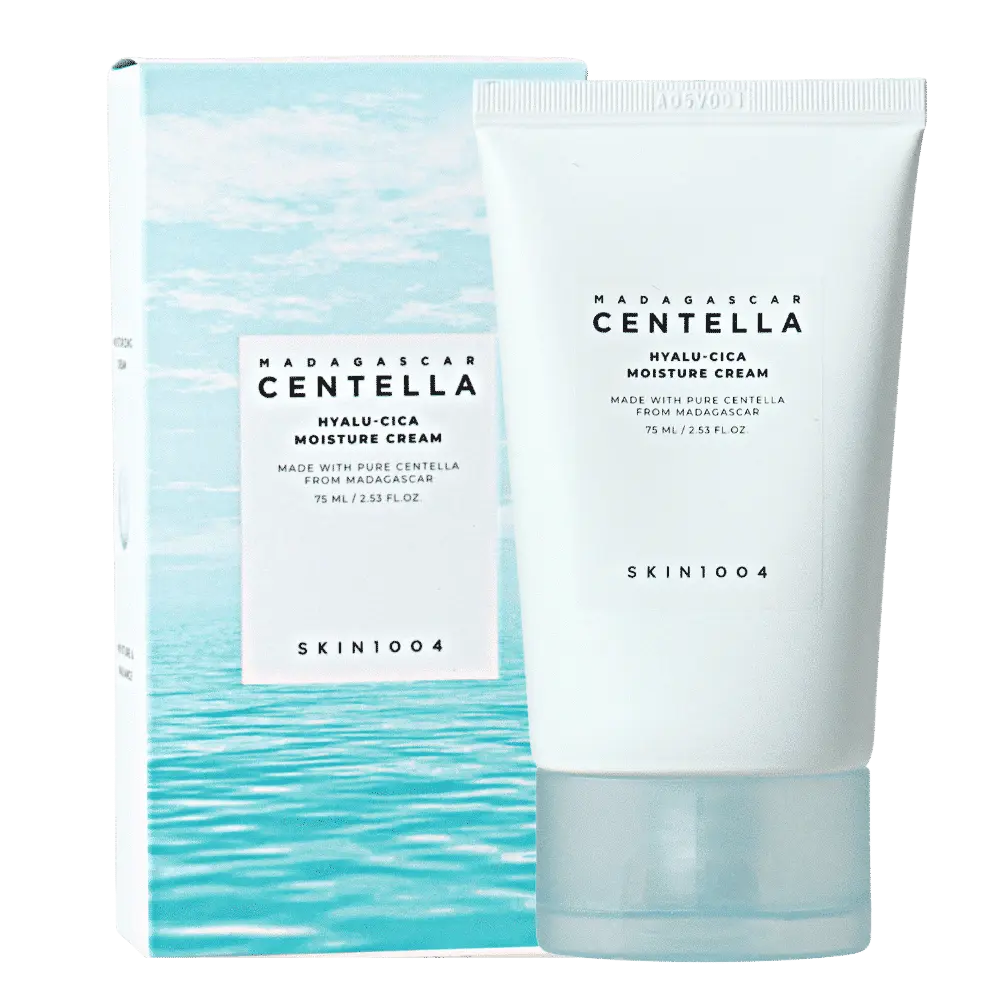 SKIN1004 - Madagascar Centella Hyalu-Cica Moisteru Cream