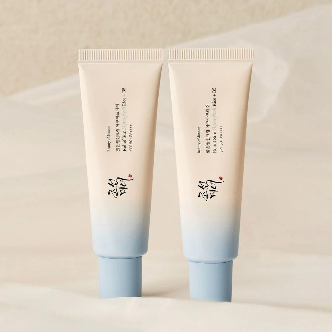 Beauty of Joseon - Protector Solar “Relief Sun Aqua-Fresh Rice + B5” 50ml