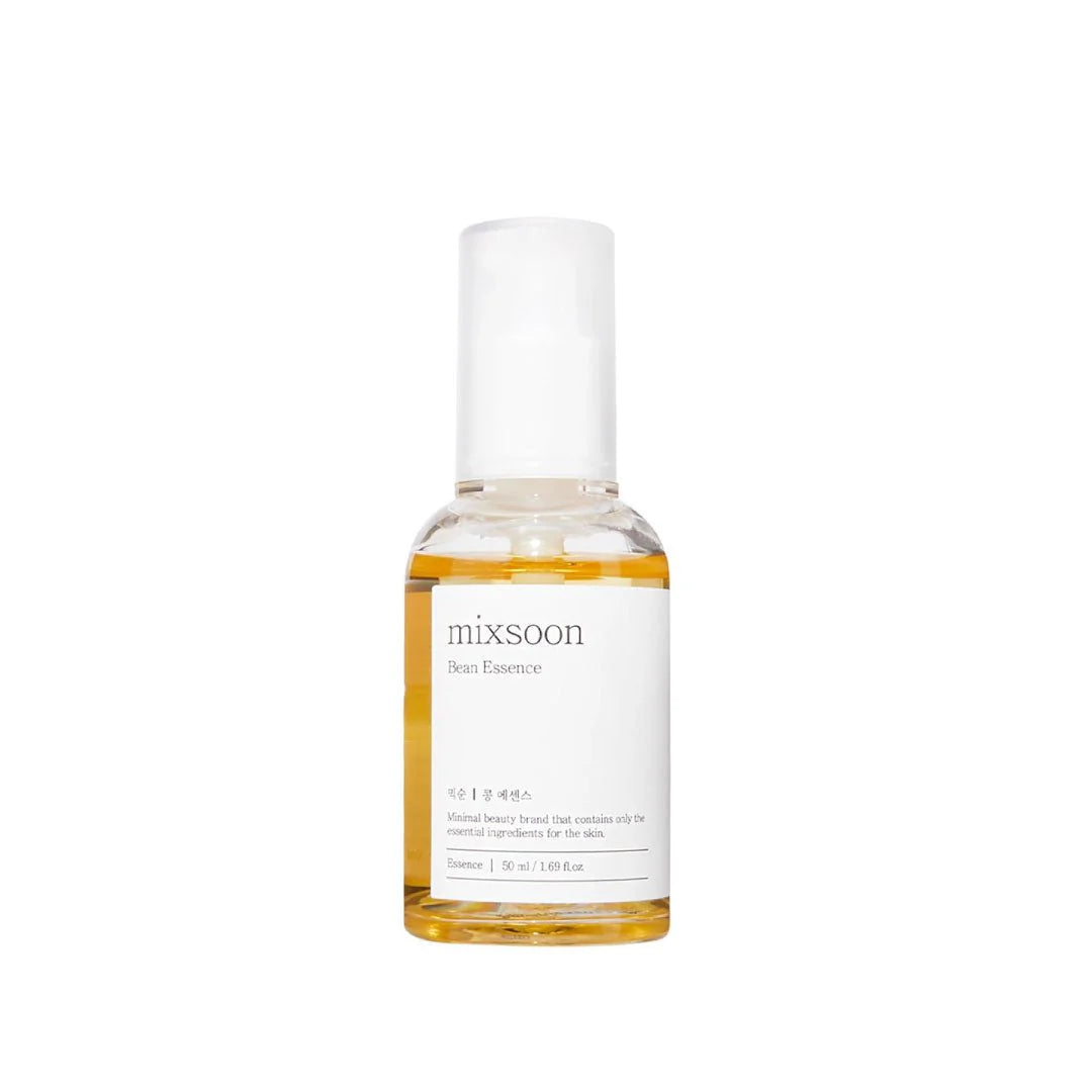 Mixsoon - Esencia “Bean Essence” 50ml