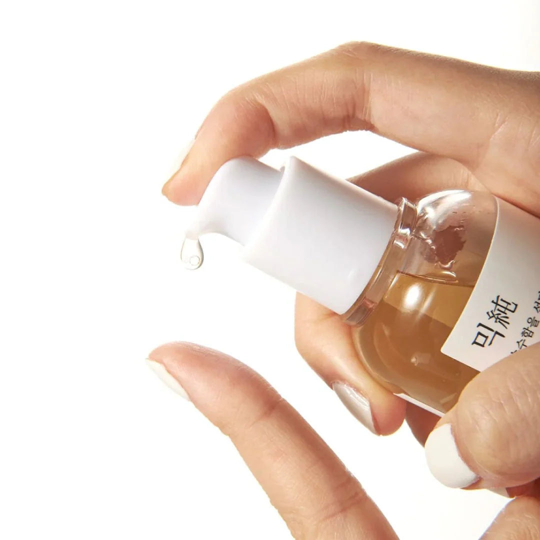 Mixsoon - Esencia “Bean Essence” 50ml