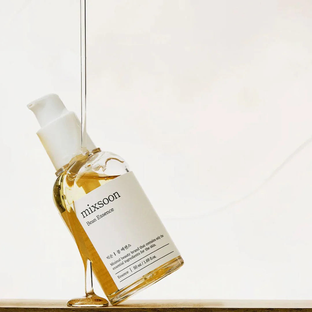 Mixsoon - Esencia “Bean Essence” 50ml