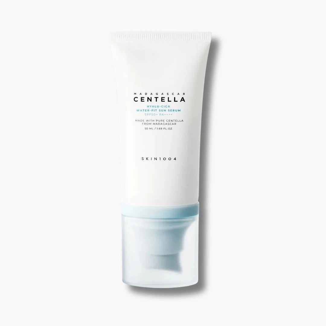 SKIN1004 - Madagascar Centella Hyalu-Cica Water-Fit Sun Serum