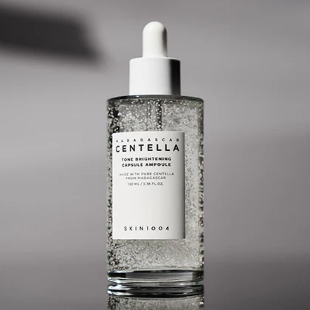 SKIN1004 Centella - Serum iluminador y antimanchas 100 ml