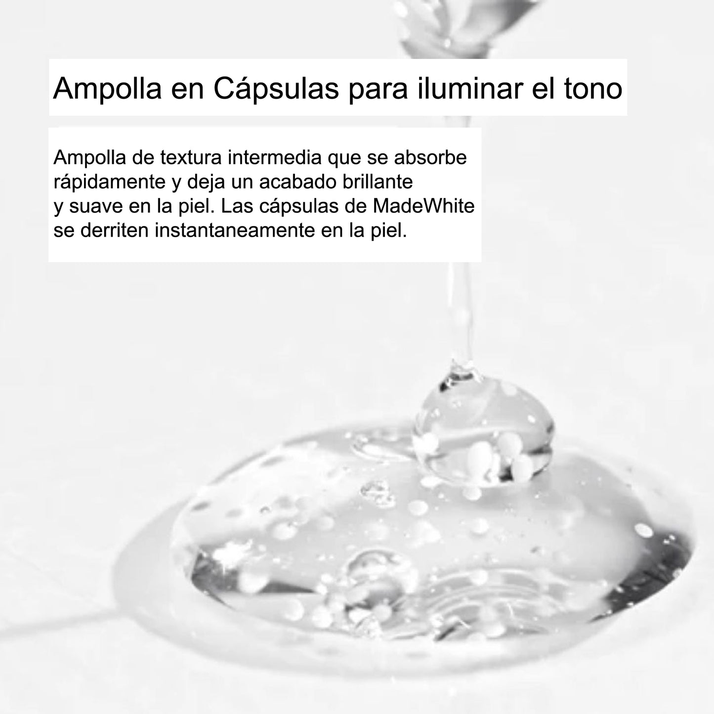 SKIN1004 Centella - Serum iluminador y antimanchas 100 ml