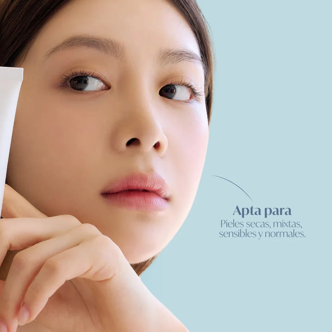 SKIN1004 - Madagascar Centella Hyalu-Cica Moisteru Cream