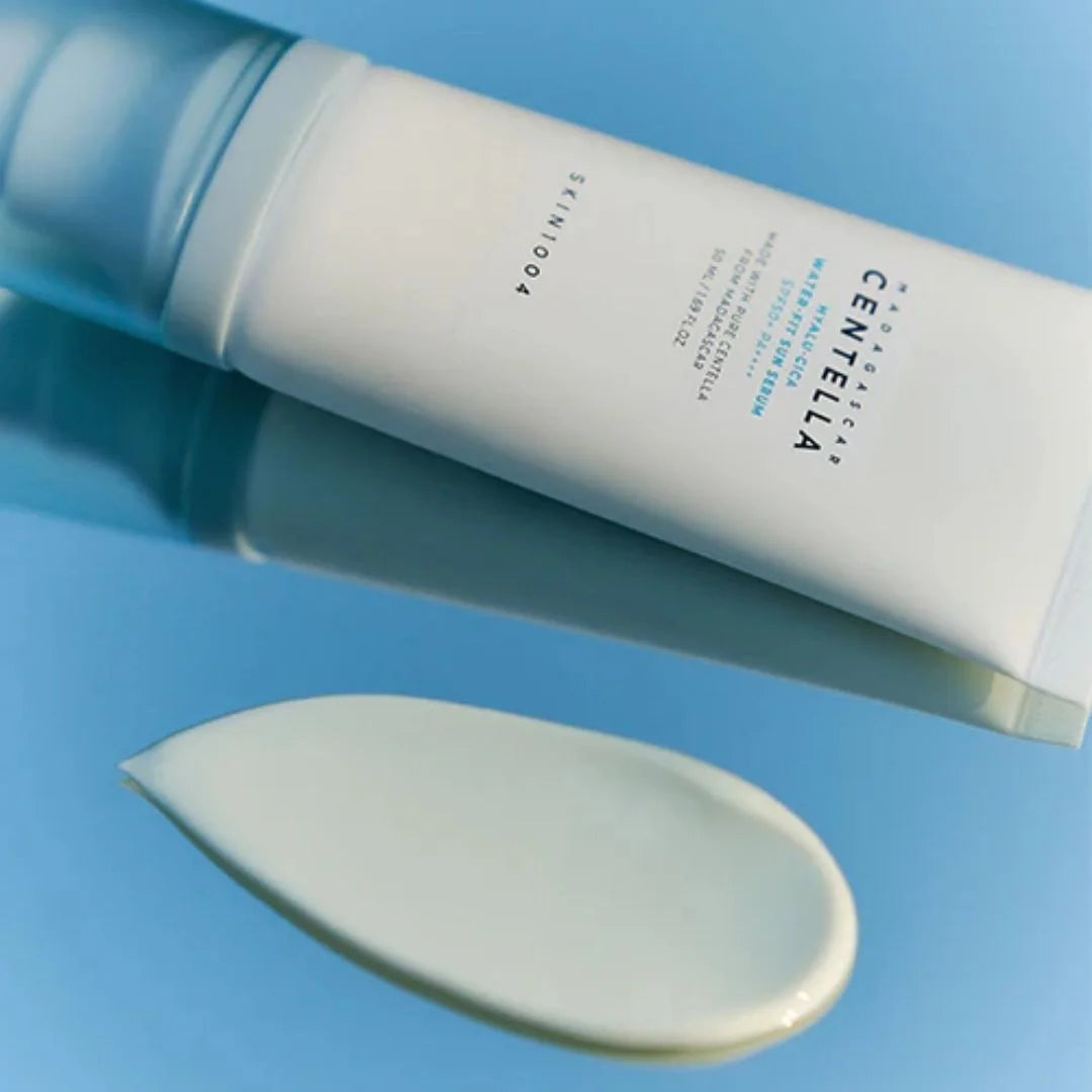 SKIN1004 - Madagascar Centella Hyalu-Cica Water-Fit Sun Serum
