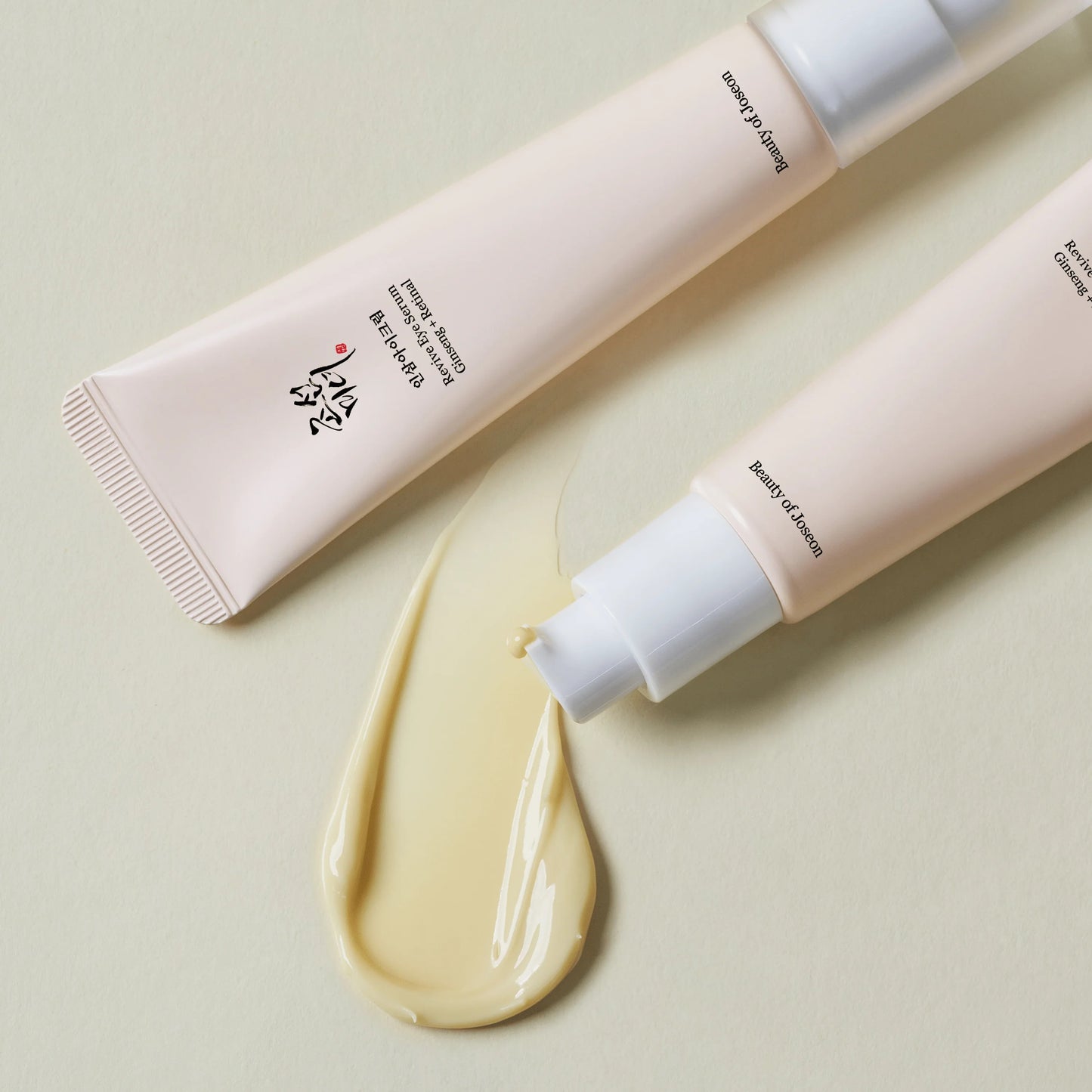 Beauty of Joseon - Serum de Contorno de Ojos: Ginsen + Retinal