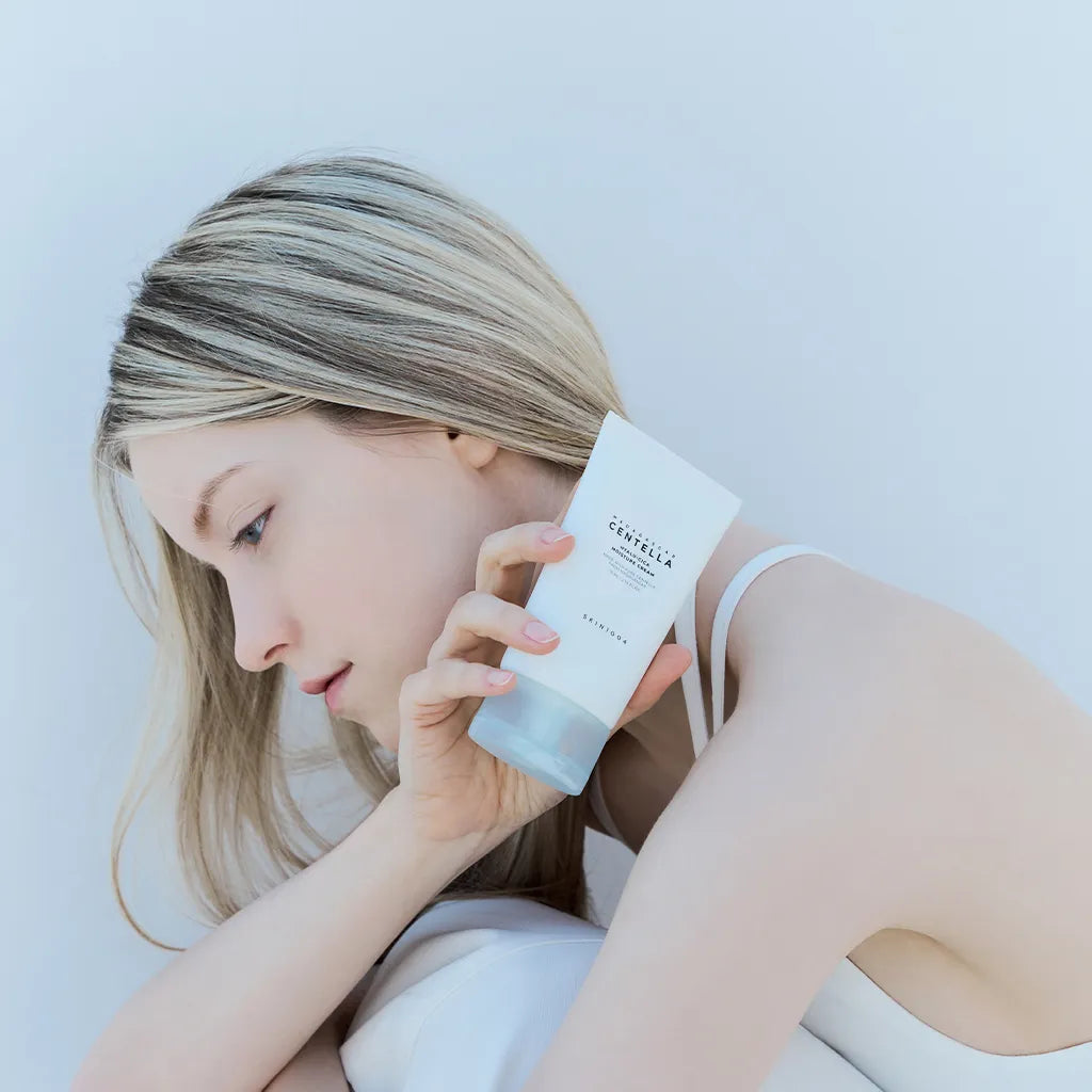 SKIN1004 - Madagascar Centella Hyalu-Cica Moisteru Cream
