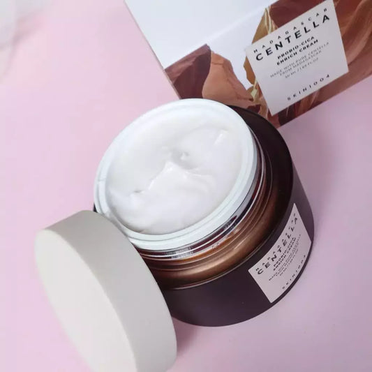 SKIN1004 - Madagascar Centella Probio-Cica Enrich Cream