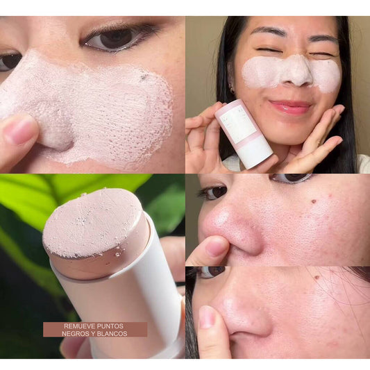 Skin1004 - Madagascar Centella Poremizing Quick Mascarilla de arcilla en barra