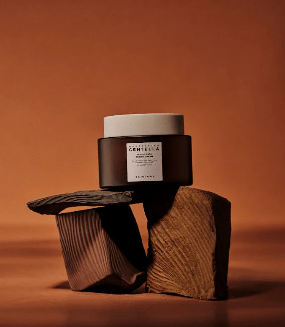 SKIN1004 - Madagascar Centella Probio-Cica Enrich Cream