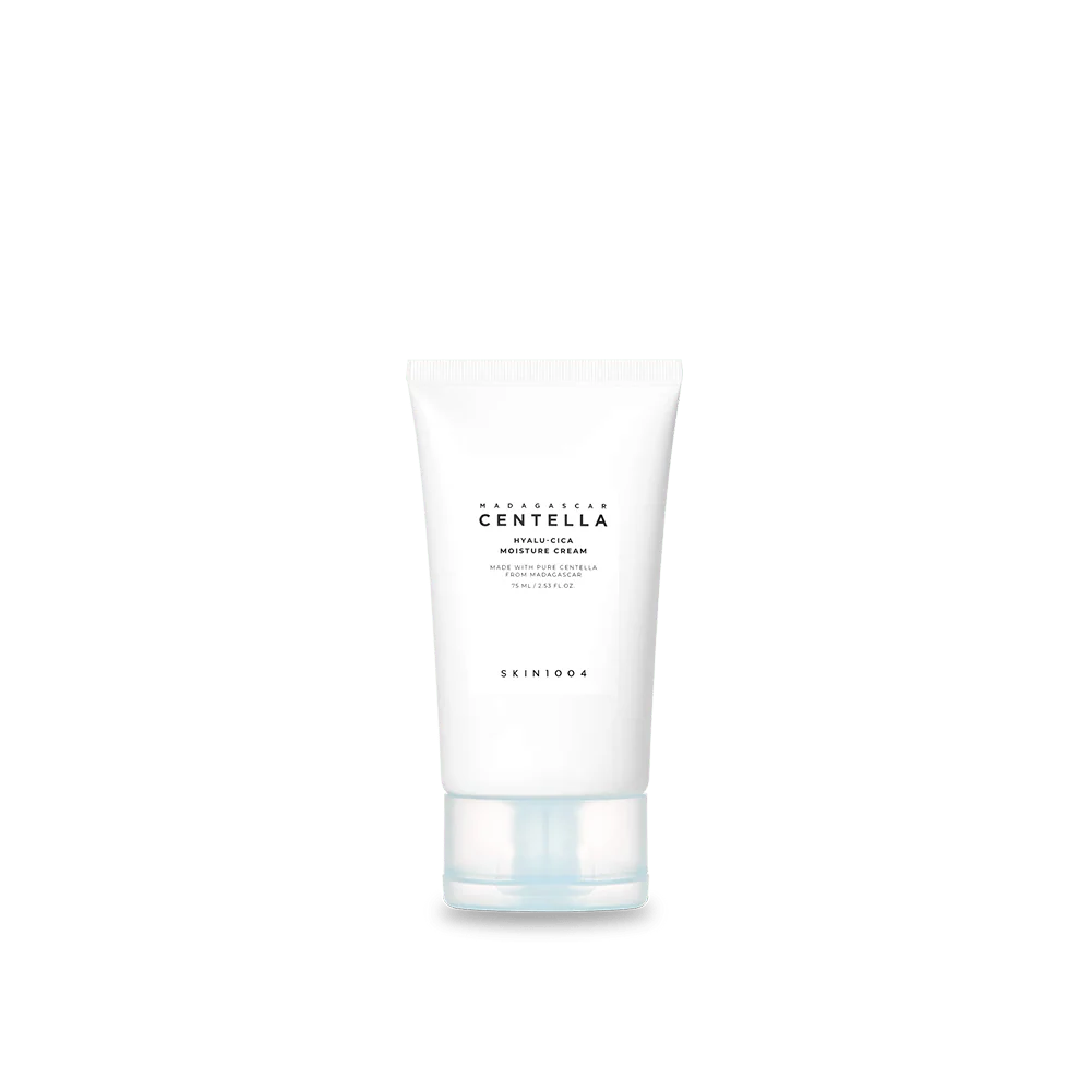 SKIN1004 - Madagascar Centella Hyalu-Cica Moisteru Cream