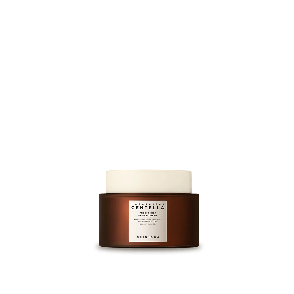 SKIN1004 - Madagascar Centella Probio-Cica Enrich Cream