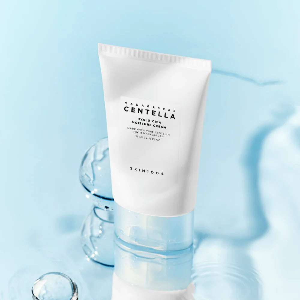 SKIN1004 - Madagascar Centella Hyalu-Cica Moisteru Cream