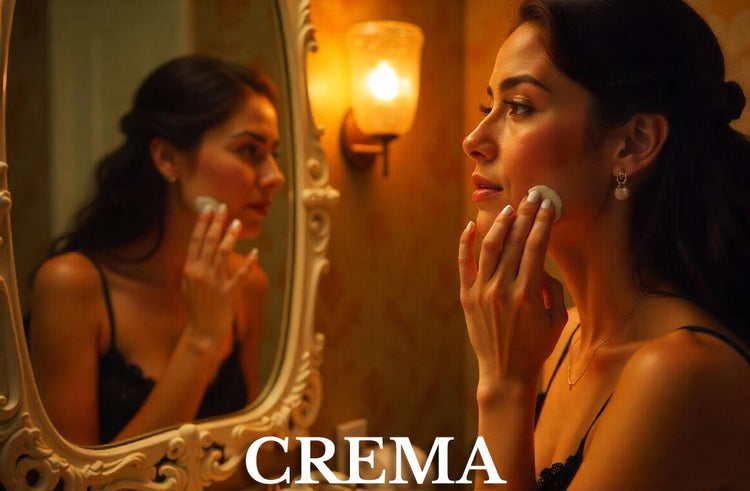 Cremas Hidratantes