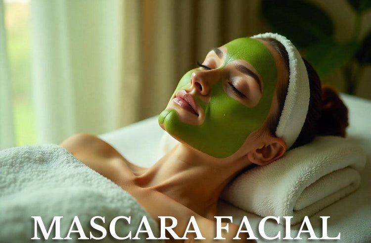 Mascaras