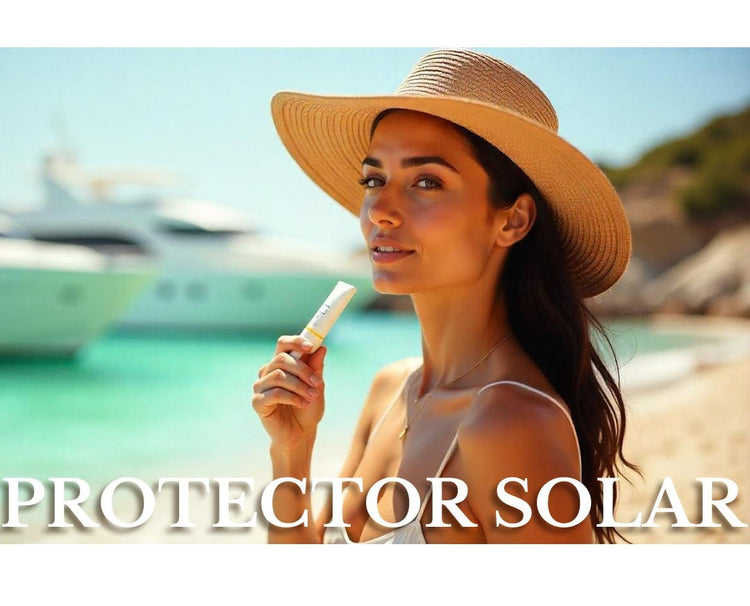 Protector Solar
