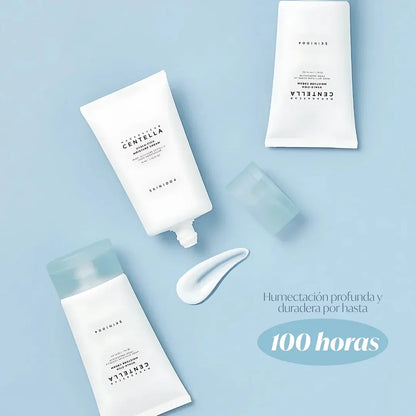 Crema hidratante Centella Hyalu-Cica