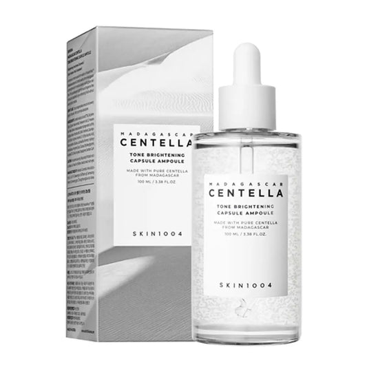 SKIN1004 Centella - Serum iluminador y antimanchas 100 ml