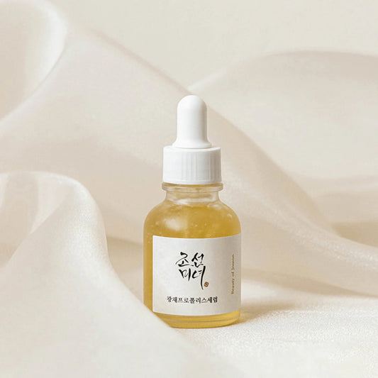 Beauty of Joseon - Glow Serum Propóleo + Niacinamida 30ml