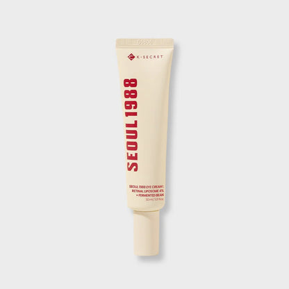 Contorno de ojos Retinal Liposome 4% + Fermented Bean