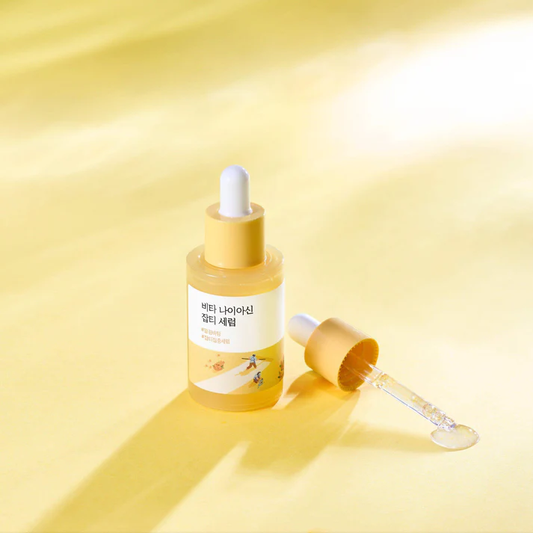ROUND LAB - Niacinamide Dark Spot Serum 30 ml