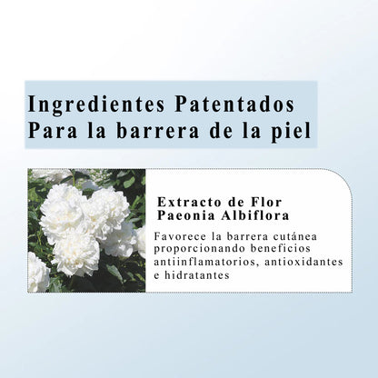 Crema reparadora de barrera cutánea 147