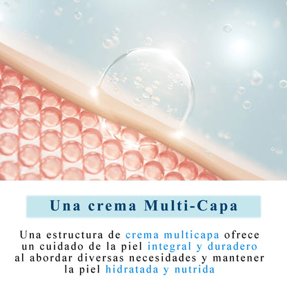 Crema reparadora de barrera cutánea 147