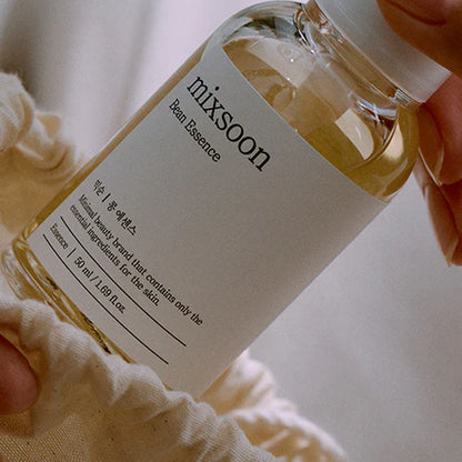Esencia hidratante renovadora Bean Essence