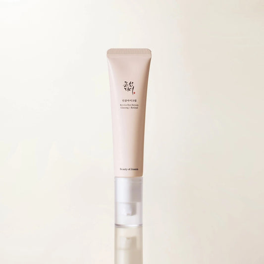 Beauty of Joseon - Serum de Contorno de Ojos: Ginsen + Retinal