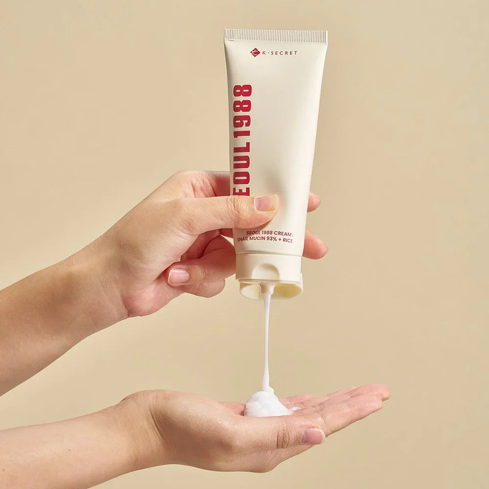 Gel-crema elástico → absorción rápida → piel flexible