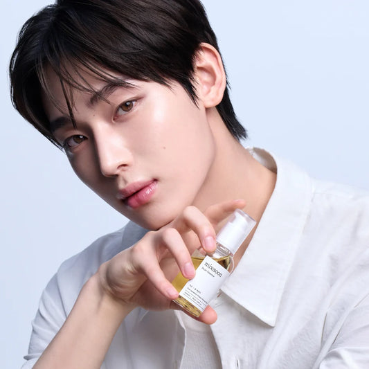 Mixsoon - Esencia “Bean Essence” 50ml