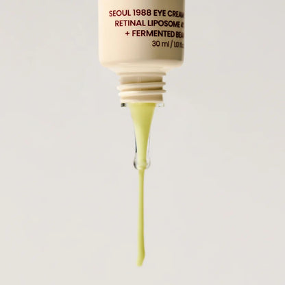 Contorno de ojos Retinal Liposome 4% + Fermented Bean