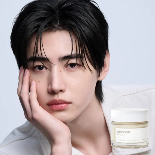 Mixsoon - Crema “Bean Cream” 50ml