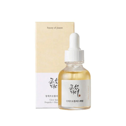 Beauty of Joseon - Glow Serum Propóleo + Niacinamida 30ml