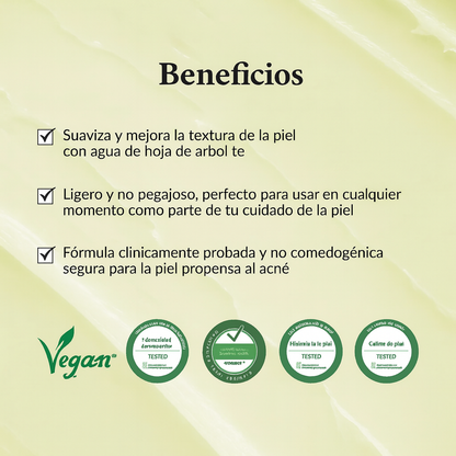 Crema calmante intensiva 345 Relief