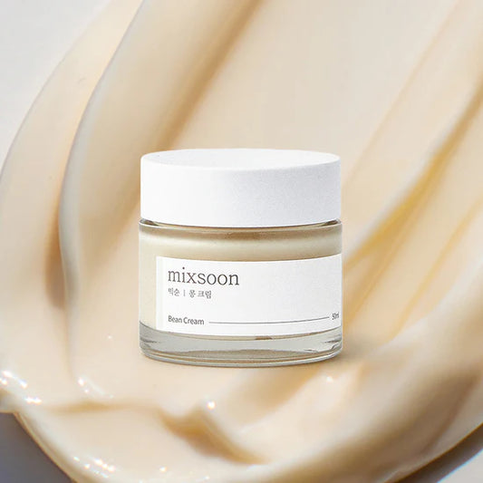 Mixsoon - Crema “Bean Cream” 50ml
