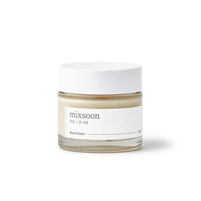 Crema hidratante nutritiva Bean Cream