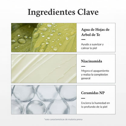 Crema calmante intensiva 345 Relief