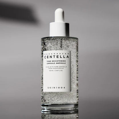 Sérum iluminador antimanchas Centella