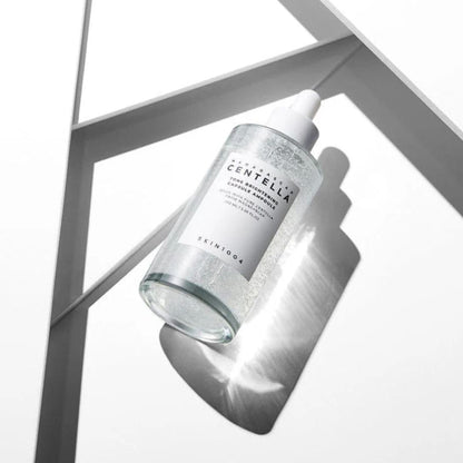 Sérum iluminador antimanchas Centella