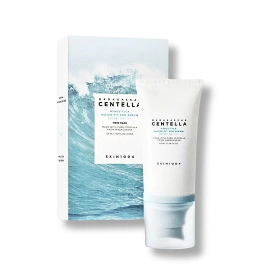 SKIN1004 - Madagascar Centella Hyalu-Cica Water-Fit Sun Serum